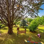 Garden Paradise App