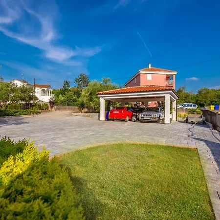Garden Paradise App Sveti Vid-Miholjice