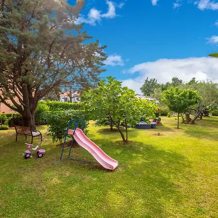 Garden Paradise App Sveti Vid-Miholjice
