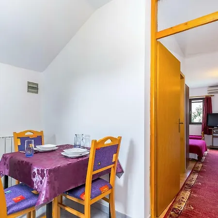 Garden Paradise App Apartment