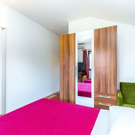 Garden Paradise App Apartment Sveti Vid-Miholjice