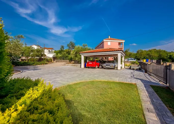 Garden Paradise App Sveti Vid-Miholjice