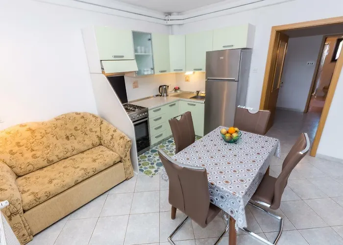 Garden Paradise App Apartament