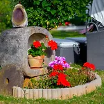 Garden Paradise App Apartament *