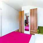 Garden Paradise App Apartmán Sveti Vid-Miholjice
