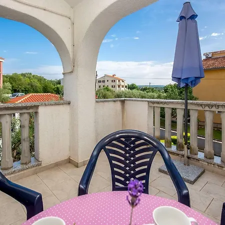 Garden Paradise App Apartament