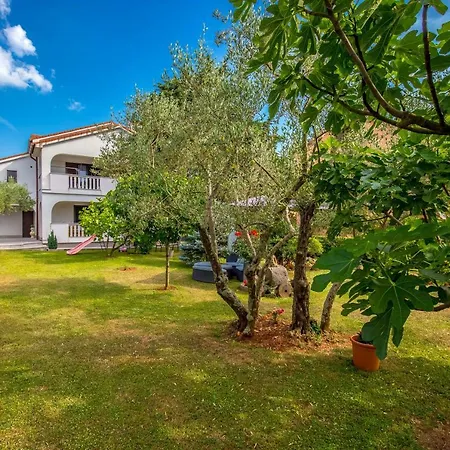 Garden Paradise App Apartament Sveti Vid-Miholjice