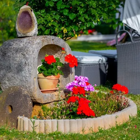 Garden Paradise App Apartamento *